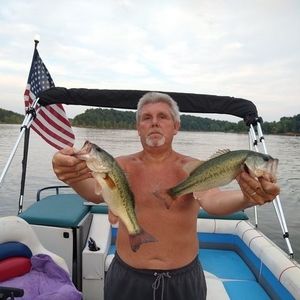 Meet your Posher, Samuel